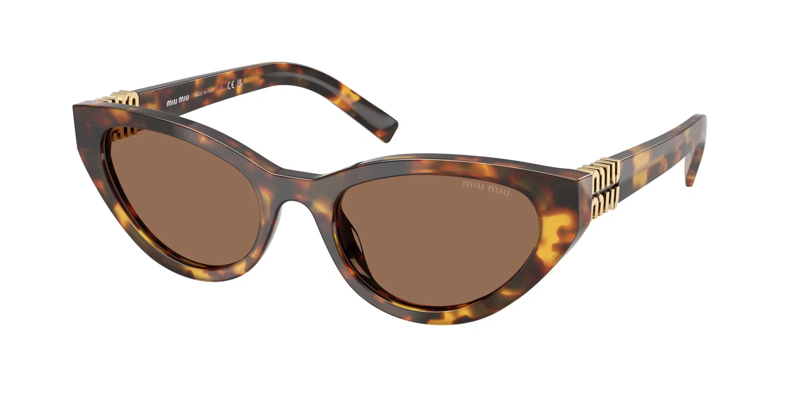 Miu Miu A04S Sunglasses - view 9